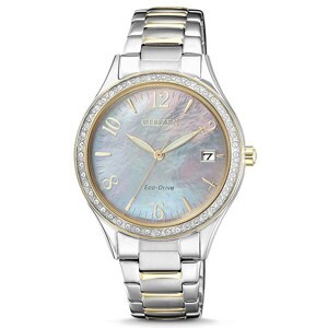 Đồng hồ nữ Citizen EO1184-81D