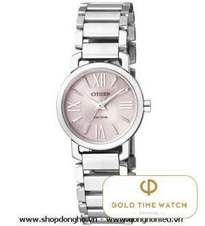 Đồng hồ nữ Citizen EP5880-58X