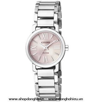 Đồng hồ nữ Citizen EP5880-58X