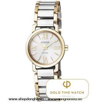 Đồng hồ nữ Citizen EP5884-57A