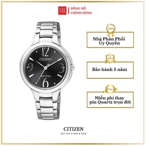 Đồng hồ nữ Citizen EP5990-50E