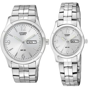 Đồng hồ nữ Citizen EQ0540-57A