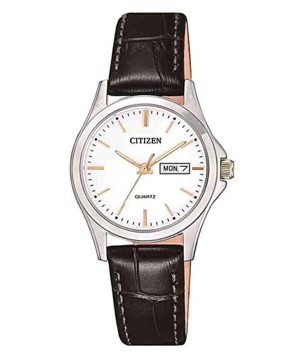 Đồng hồ nữ Citizen EQ0599-11A