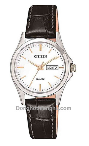 Đồng hồ nữ Citizen EQ0599-11A