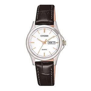 Đồng hồ nữ Citizen EQ0599-11A