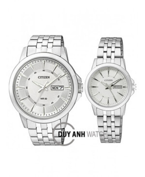 Đồng hồ nữ Citizen EQ0601-54A