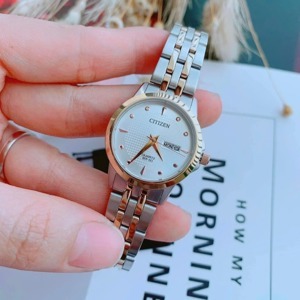 Đồng hồ nữ Citizen EQ0605