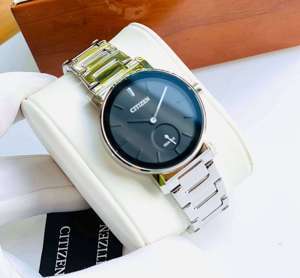 Đồng hồ nữ Citizen EQ9060