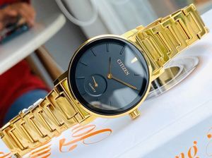 Đồng hồ nữ Citizen EQ9062