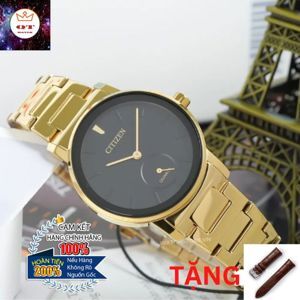 Đồng hồ nữ Citizen EQ9062