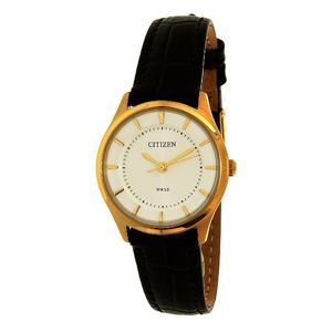 Đồng hồ nữ Citizen ER0203-00A