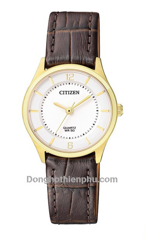 Đồng hồ nữ Citizen ER0203-00B