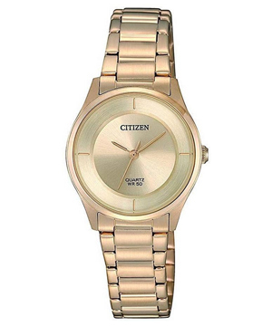 Đồng hồ nữ Citizen ER0205-80X