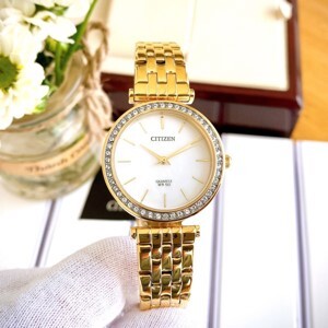 Đồng hồ nữ Citizen ER0212