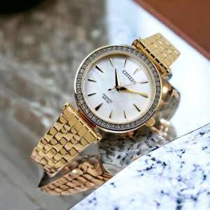 Đồng hồ nữ Citizen ER0212