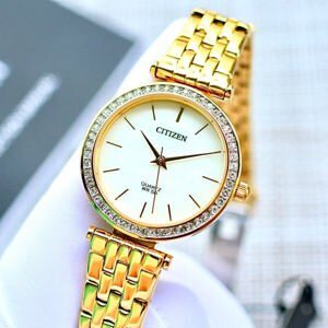 Đồng hồ nữ Citizen ER0212