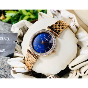 Đồng hồ nữ Citizen ER0213