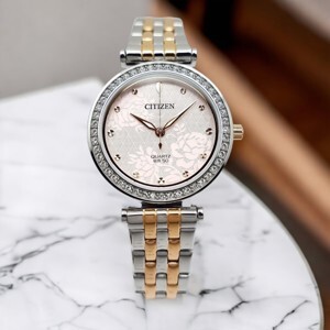 Đồng hồ nữ Citizen ER0218-53X