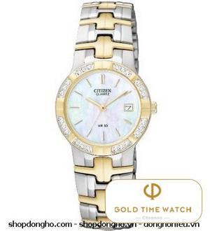 Đồng hồ nữ Citizen EU2674-55D