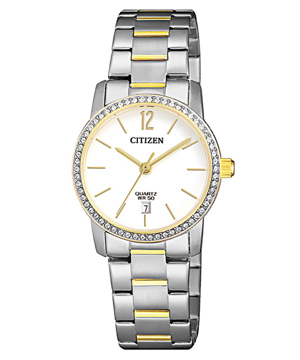 Đồng hồ nữ Citizen EU6038-89A