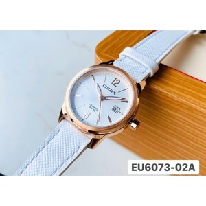 Đồng hồ nữ Citizen EU6073-02A