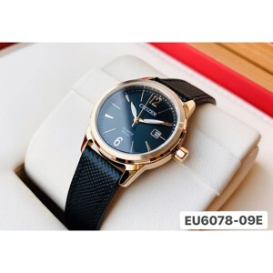 Đồng hồ nữ Citizen EU6078-09E