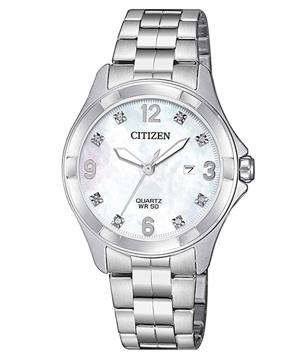 Đồng hồ nữ Citizen EU6080-58D