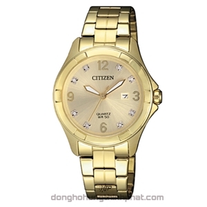 Đồng hồ nữ Citizen EU6082-52P