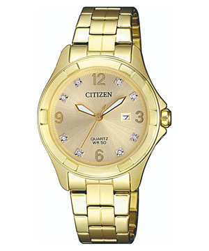 Đồng hồ nữ Citizen EU6082-52P