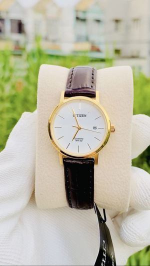 Đồng hồ nữ Citizen EU6092