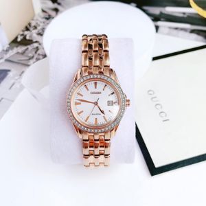 Đồng hồ nữ Citizen EW1903