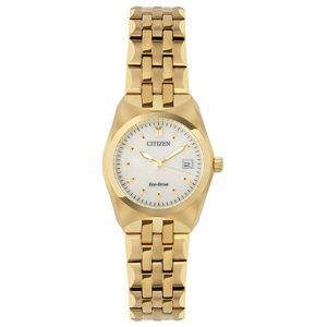 Đồng hồ nữ Citizen EW2292 – Dây Kim Loại