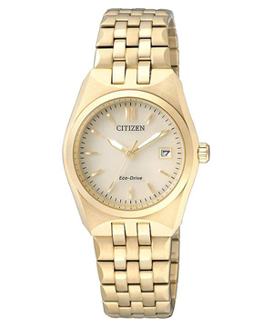 Đồng hồ nữ Citizen EW2292 – Dây Kim Loại