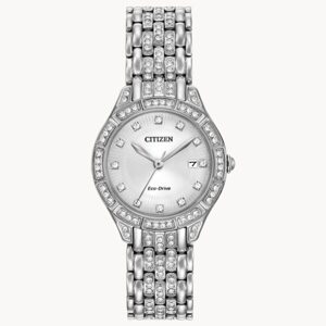 Đồng hồ nữ Citizen EW2320-55A