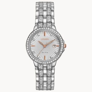 Đồng hồ nữ Citizen EW2340-58A