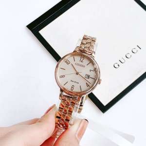 Đồng hồ nữ Citizen EW2443-55X