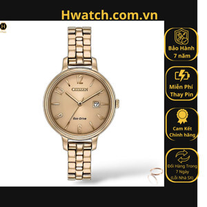 Đồng hồ nữ Citizen EW2443-55X