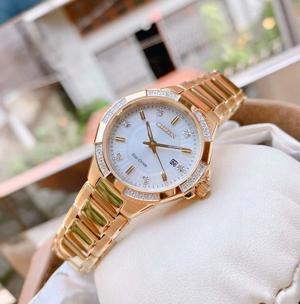 Đồng hồ nữ Citizen EW2462-51A