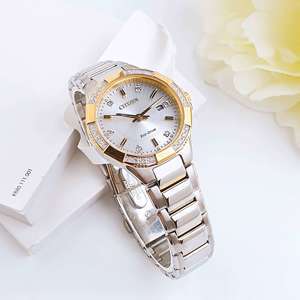 Đồng hồ nữ Citizen EW2464-55A