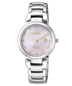 Đồng hồ nữ Citizen EW2506-81Y