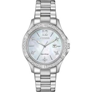 Đồng hồ nữ Citizen EW2510-50D