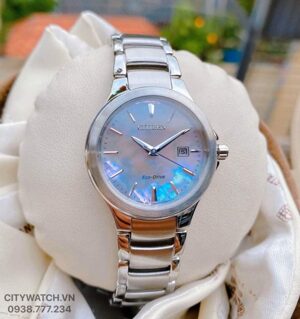 Đồng hồ nữ Citizen EW2520-56Y