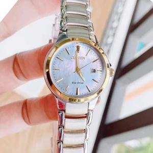 Đồng hồ nữ Citizen EW2524-55N