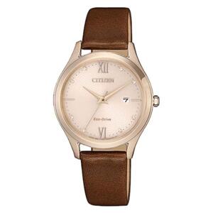 Đồng hồ nữ Citizen EW2533-11X