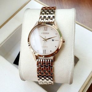 Đồng hồ nữ Citizen EW2533-54X