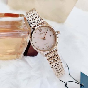 Đồng hồ nữ Citizen EW2533-54X