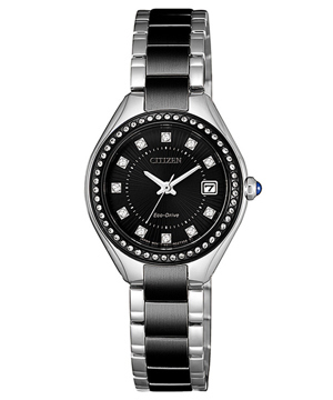 Đồng hồ nữ Citizen EW2558-88E