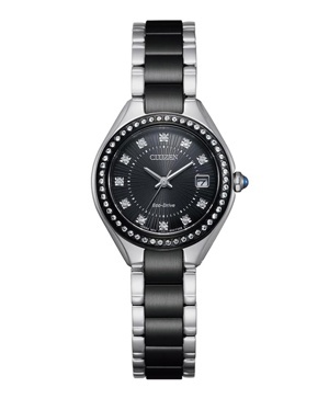 Đồng hồ nữ Citizen EW2558-88E