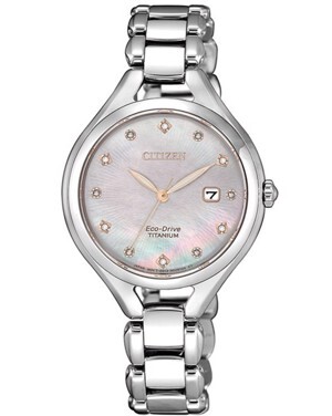 Đồng hồ nữ Citizen EW2560-86Y