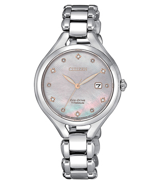 Đồng hồ nữ Citizen EW2560-86Y